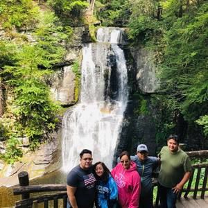 Meet your Posher, Obed